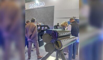 ASELSAN’dan milli başarı: Elektronik gözleri keskinleştirdi