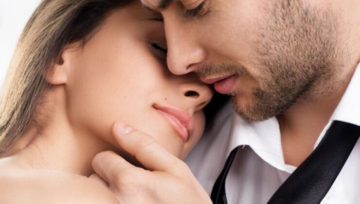 Aşk, Mahremiyet ve Cinsellik