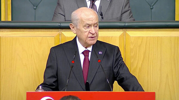 Bahçeli’den Kılıçdaroğlu’na ABD ziyareti tepkisi: Sekiz saat neredeydin milletimize açıkla