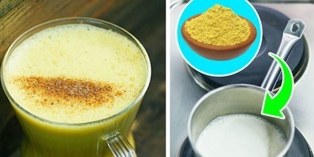 Balgamlı öksürük kesmek için doğal ilaç: Öksürüğü anında kesen harika karışım soğan sarımsak süt