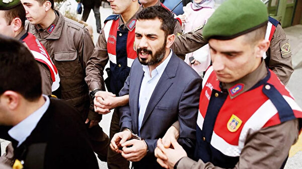 Balyoz davasında Mehmet Baransu’nun tahliyesine hükmedildi