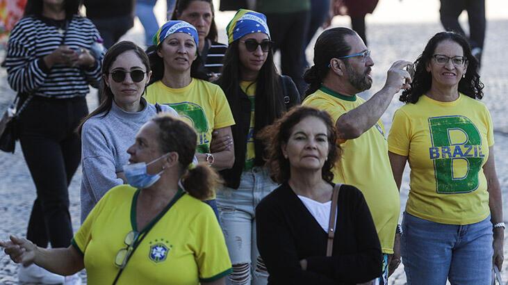 B﻿rezilya seçimleri ABD için neden bu kadar önemli?