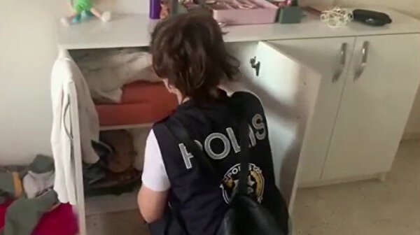 Beş ilde ‘kripto para dolandırıcılığı’ operasyonu: 18 gözaltı