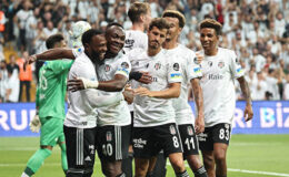 Beşiktaş Hatay’da 3 puan arıyor