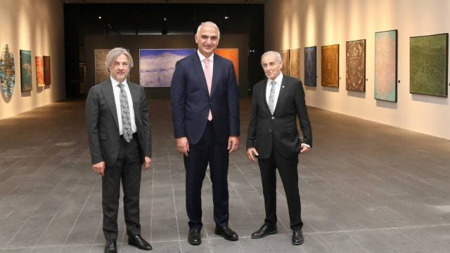 Beyoğlu Kültür Yolu Festivali’nin açılışı yapıldı