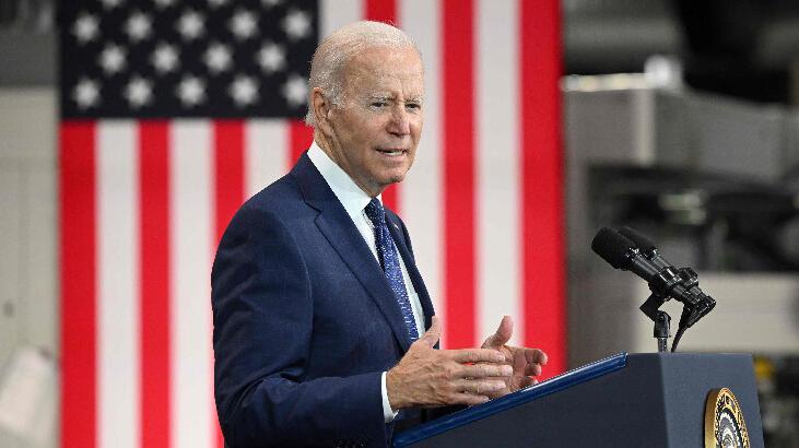 Biden imzayı attı! ABD ve AB arasında kritik anlaşma