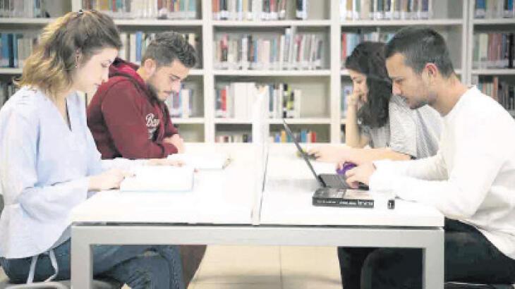 Bilimsel araştırma projelerine verilen burs miktarı artırıldı