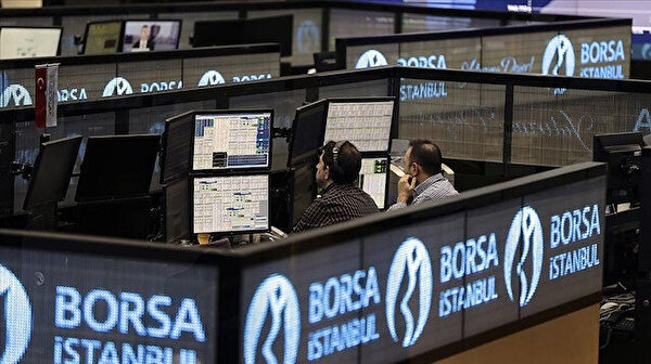 BIST 100 endeksi haftaya rekorla başladı