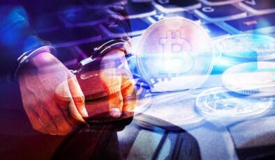 8 ilde yasa dışı bahis soruşturması: 40 milyon dolarlık kripto paraya el konuldu