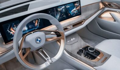BMW CEO’sundan elektrikli araç uyarısı