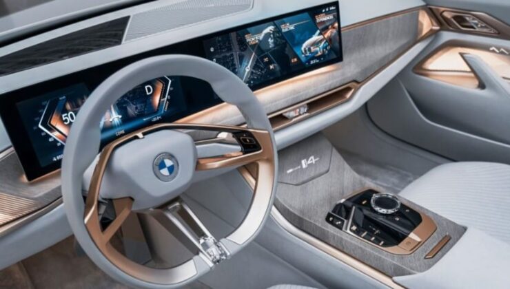 BMW CEO’sundan elektrikli araç uyarısı