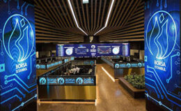 Borsa güne yükselişle başladı