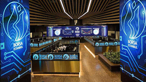 Borsa güne yükselişle başladı