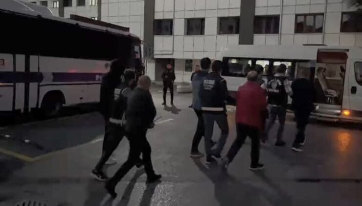 Borsa manipülasyonunda flaş gelişme