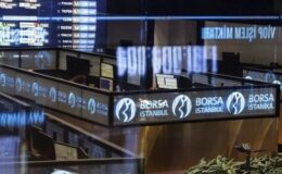 Borsada bugün açığa satışta yukarı adım kuralı uygulanacak