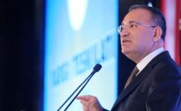 Bakan Bozdağ: TTB ile ilgili yeni bir hazırlık yapıyoruz