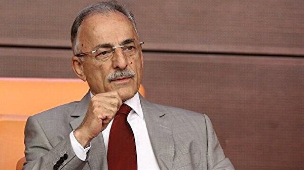CHP’li Murat Karayalçın’dan HDP itirafı: Altılı masadan ayrı olarak görüşüyoruz