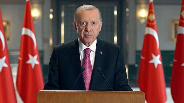 Cumhurbaşkanı Erdoğan: Yenilenebilir enerjide Avrupa’da 5’inciyiz