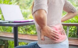 Dayanılmaz sırt ağrısını 20 dakikada bitiren doğal karışım! Kramp ve iltihabı anında kesiyor