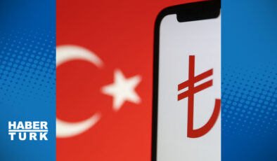Dijital Türk lirası için test aşaması