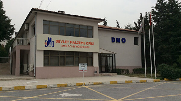 DMO Müfettiş Yardımcısı alacak