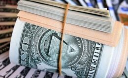 Dolar yükselirken piyasalarda risk iştahının canlanmasıyla kazançları sınırlı kaldı