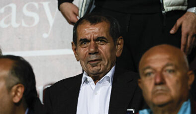 Dursun Özbek: ‘Artık bıçak kemiğe dayandı, buradan öteye de köy yok’