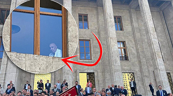 Erdoğan’ın Anayasa hamlesi ile CHP’de yüzler düştü: Engin Özkoç derin düşüncelere daldı