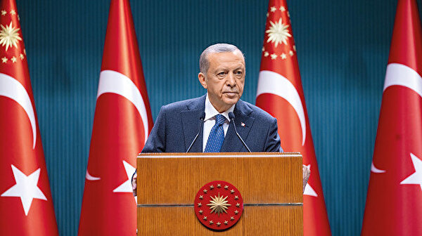 Esnafa 100 milyar lira: 60 ay vadeli kredi