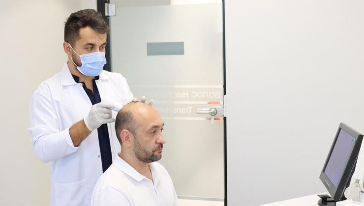 Estpital International: Yanlış Beslenme Alışkanlıkları da Saç Dökülmesine Neden Oluyor