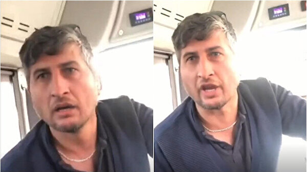 Fatih’te yolcuya saldıran İETT şoförünün sertifikası iptal edildi