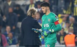 Fenerbahçede Altay Bayındır sorusu! Kalede devam etmeli mi?