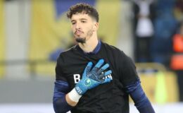 Fenerbahçe’de Altay Bayındır’dan taraftar tepkisi ile ilgili açıklama