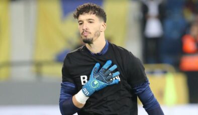 Fenerbahçe’de Altay Bayındır’dan taraftar tepkisi ile ilgili açıklama