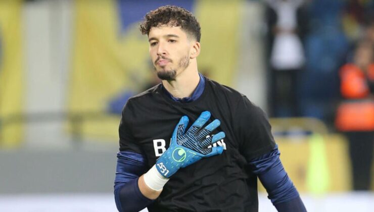 Fenerbahçe’de Altay Bayındır’dan taraftar tepkisi ile ilgili açıklama