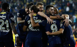 Fenerbahçe’nin vazgeçilmezi Diego Rossi