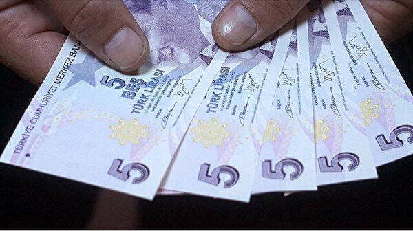 FETÖ’nün şifreli ‘5’ lira ile para topladığı ortaya çıktı