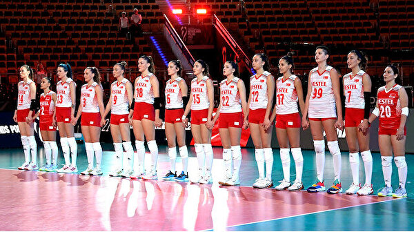 Filenin Sultanları çeyrek finalde