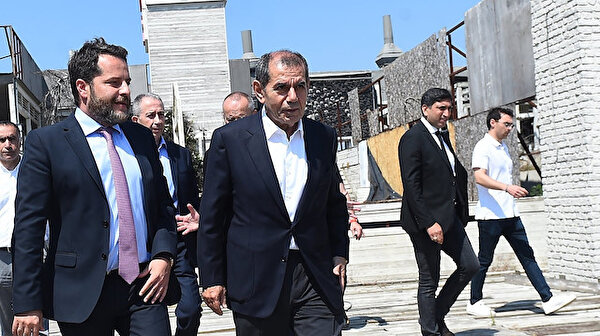 Galatasaray’dan VAR atağı: TFF ziyaret edildi