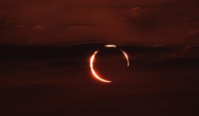 Bugün Güneş ile aramıza Ay girecek