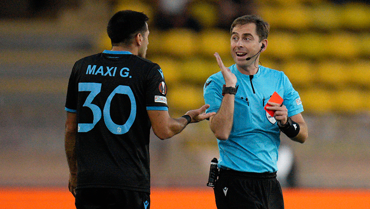 Güntekin Onay değerlendirdi: Trabzonsporun Monacoda ızdırap…