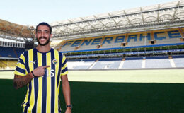 Gustavo Henrique havadan geçit vermiyor