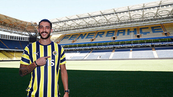 Gustavo Henrique havadan geçit vermiyor