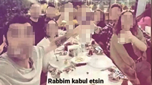 Hadsiz paylaşıma hapis cezası