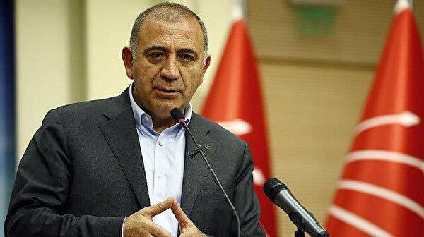 HDP’ye bakanlık sözü veren Gürsel Tekin’den geri vites: Öyle bir şey demedim