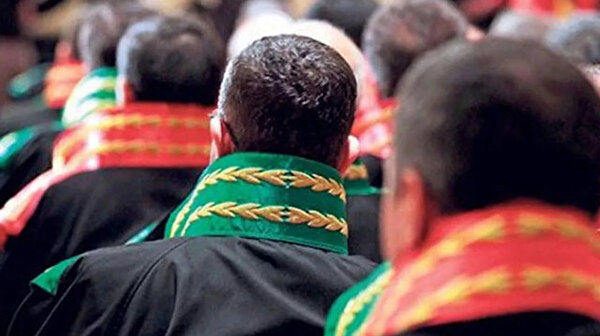 HSK kararları Resmi Gazete’de yayımlandı