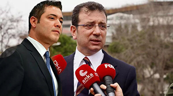 İBB’den Murat Ongun’a 800 bin TL’lik ihale