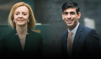 İngiltere siyasetinde türbülans: 7 hafta, 3 başbakan