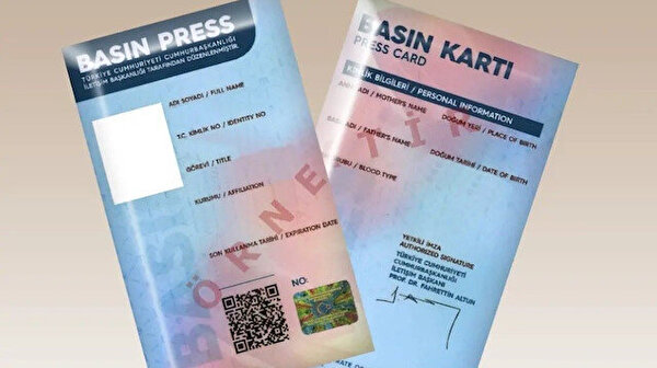 İnternet haber editörleri artık basın kartı alabilecek