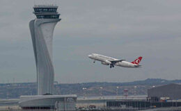 İstanbul Havalimanı 160 milyondan fazla yolcuyu ağırladı